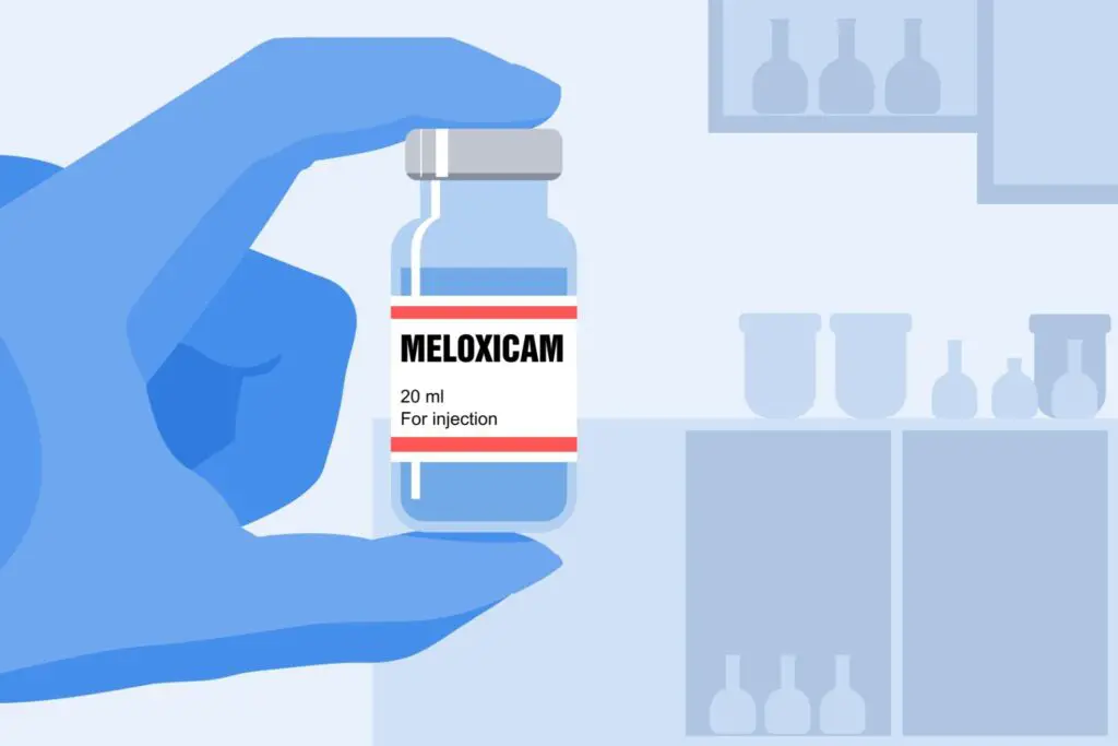 Can I Drink Coffee While Taking Meloxicam Risks and Benefits