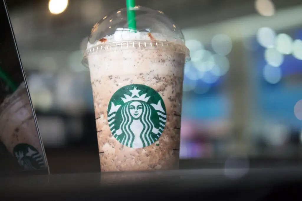 Cool Off With The Best Iced Coffee From Starbucks