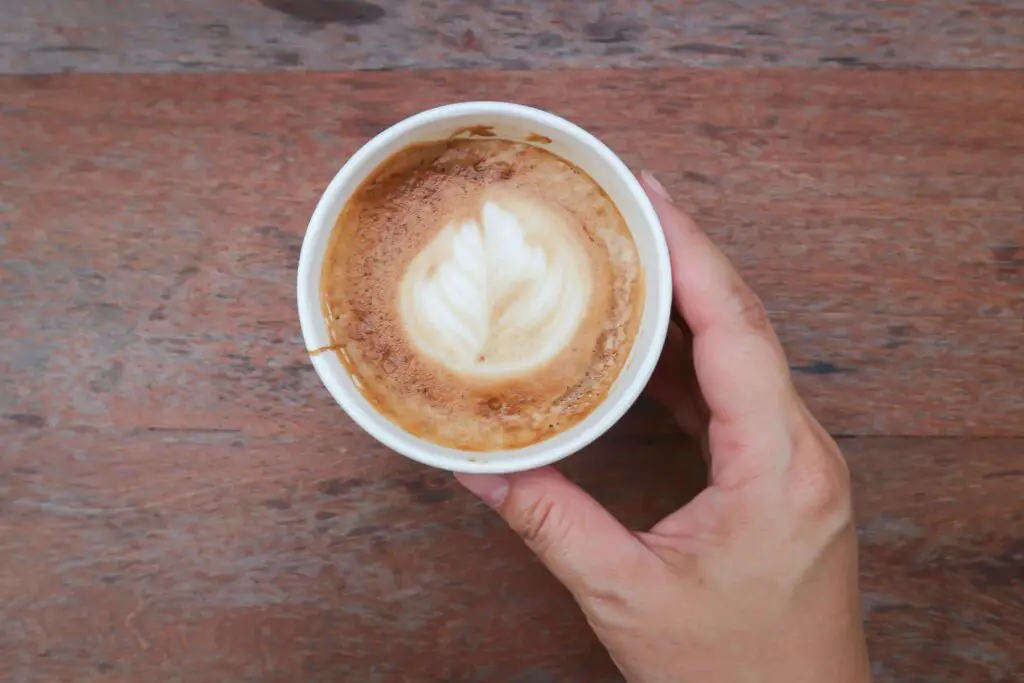 Flat White Vs. Latte: Which One Should You Order?