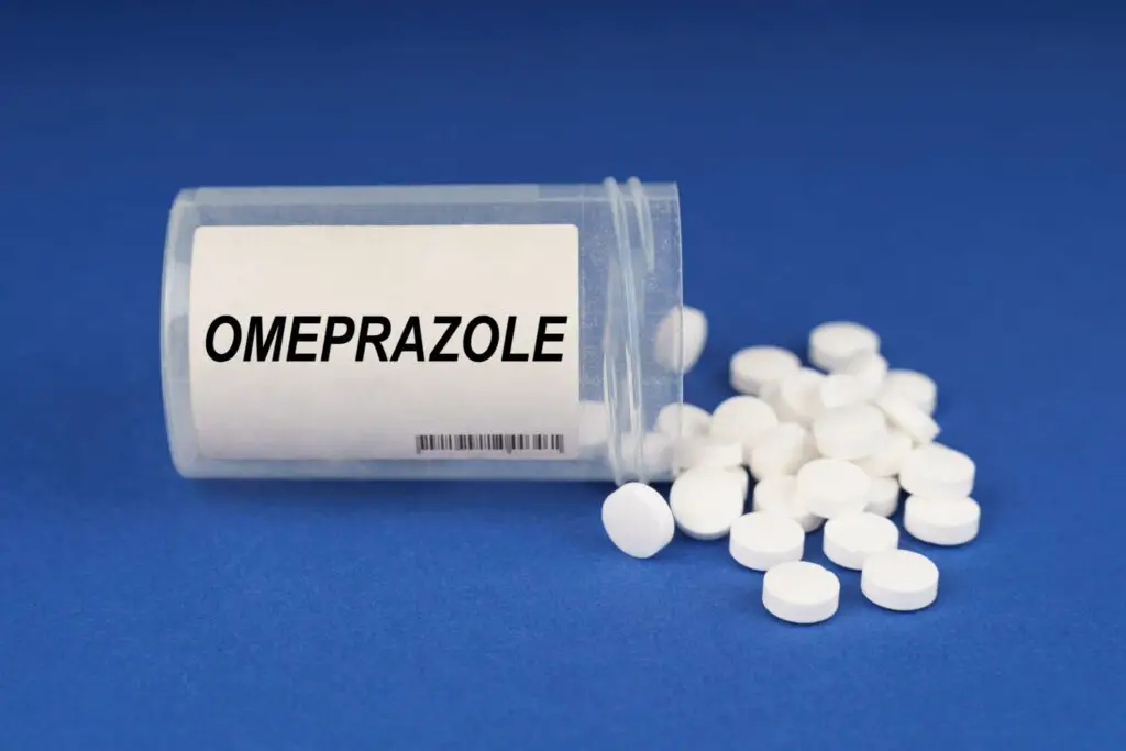 How Soon Can You Drink Coffee After Taking Omeprazole?