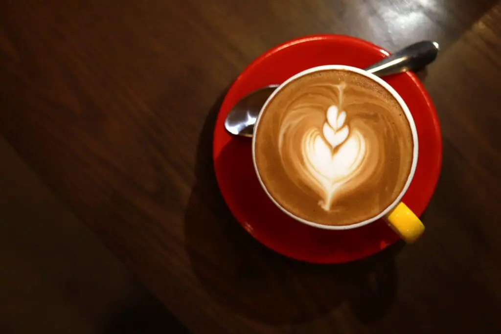 Mastering The Art Of Making A Perfect Cappuccino Vs. Coffee