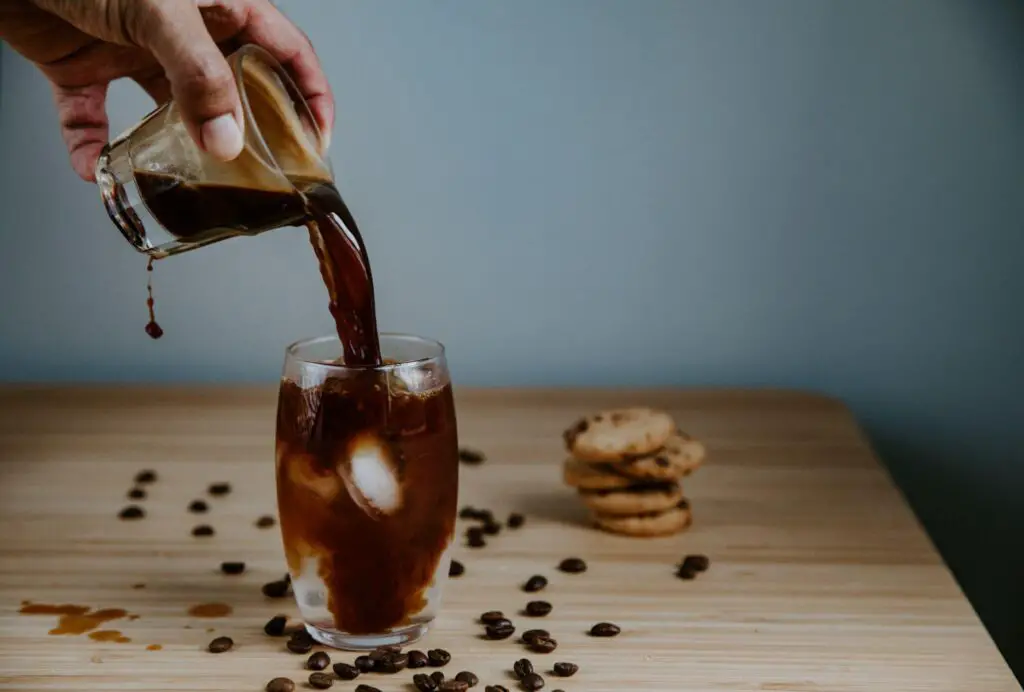 What Is An Americano And How Is It Different From Regular Coffee?