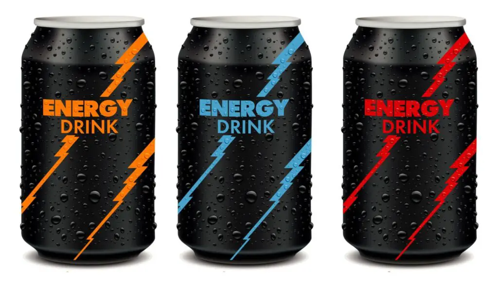 Energy Drinks vs. Coffee: Differences in Energy Boosting