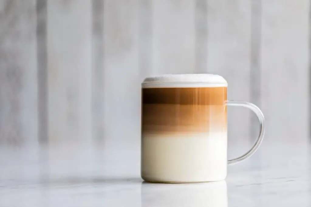 Macchiato Vs Latte: Understanding the Similarities and Differences
