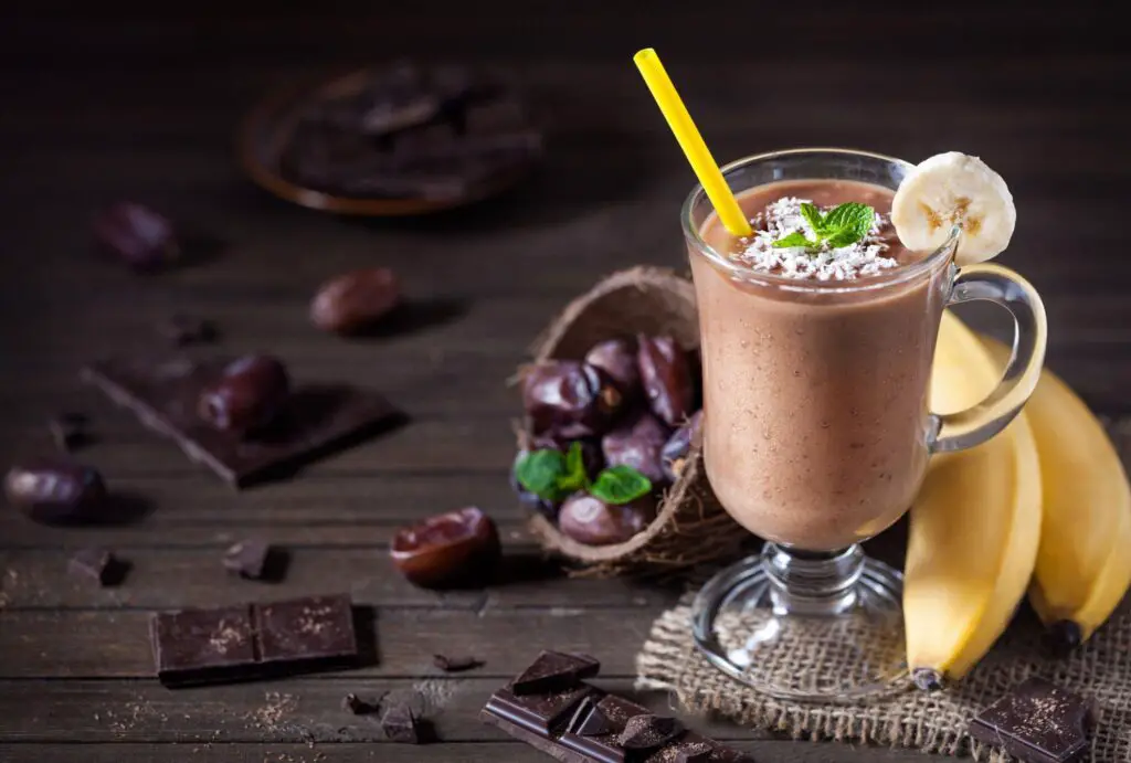 Ranking the Best Chocolate Drinks at Starbucks: A Comprehensive List
