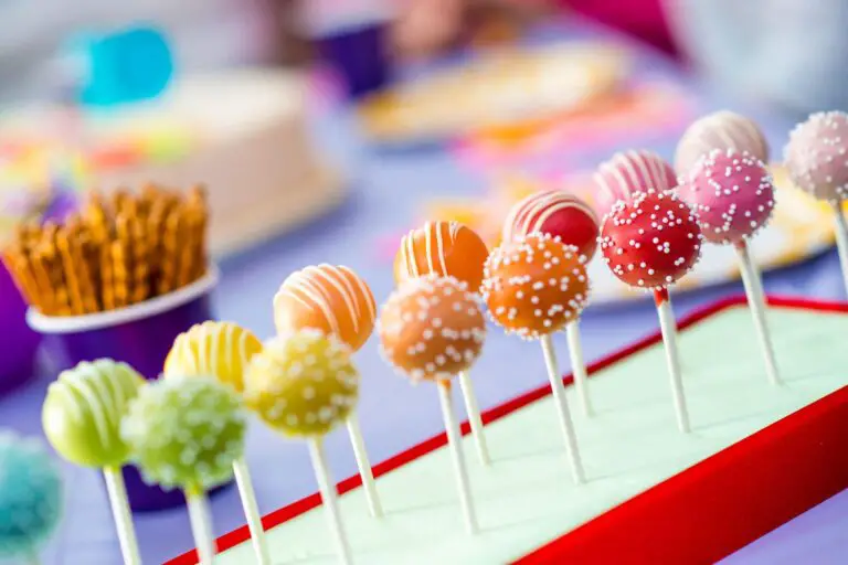 Starbucks Cake Pop Prices How Much Do They Cost? FITHOUSE CAFE