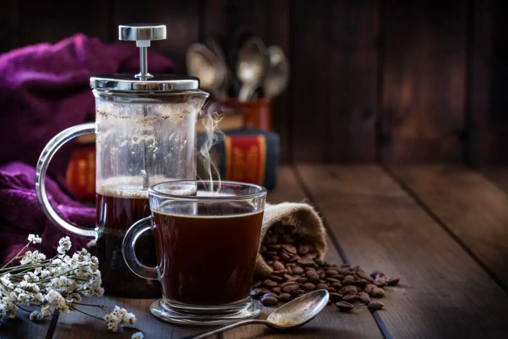 The Benefits And Limitations Of French Press Vs. Pour Over Coffee