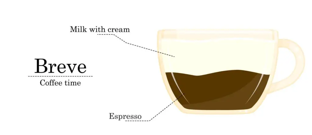 Breve Coffee: A Deeper Look at This Espresso-Based Drink