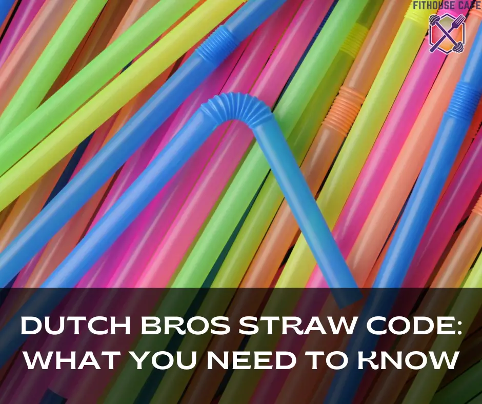 Straw Color Meaning Secret Message Black Regular or standard drink - Pink Drink with extra flavoring Celebrating something special (e.g., birthday or anniversary) Blue Sugar-free or made with a sugar substitute Having a bad day and could use some extra kindness Green Drink with matcha or mint flavoring Paying for the order of the car behind them in the drive-thru ("pay it forward" movement) Red Drink made with a heavy cream base - Yellow Drink made with non-dairy milk - White Drink made with light or no ice - Rainbow - Part of the LGBTQ+ community (sign of solidarity or celebration)