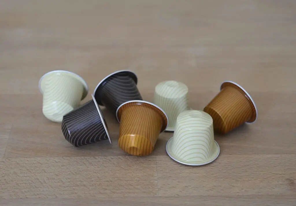 Eco-Friendly Reusable Nespresso Vertuo Pods: An Overview