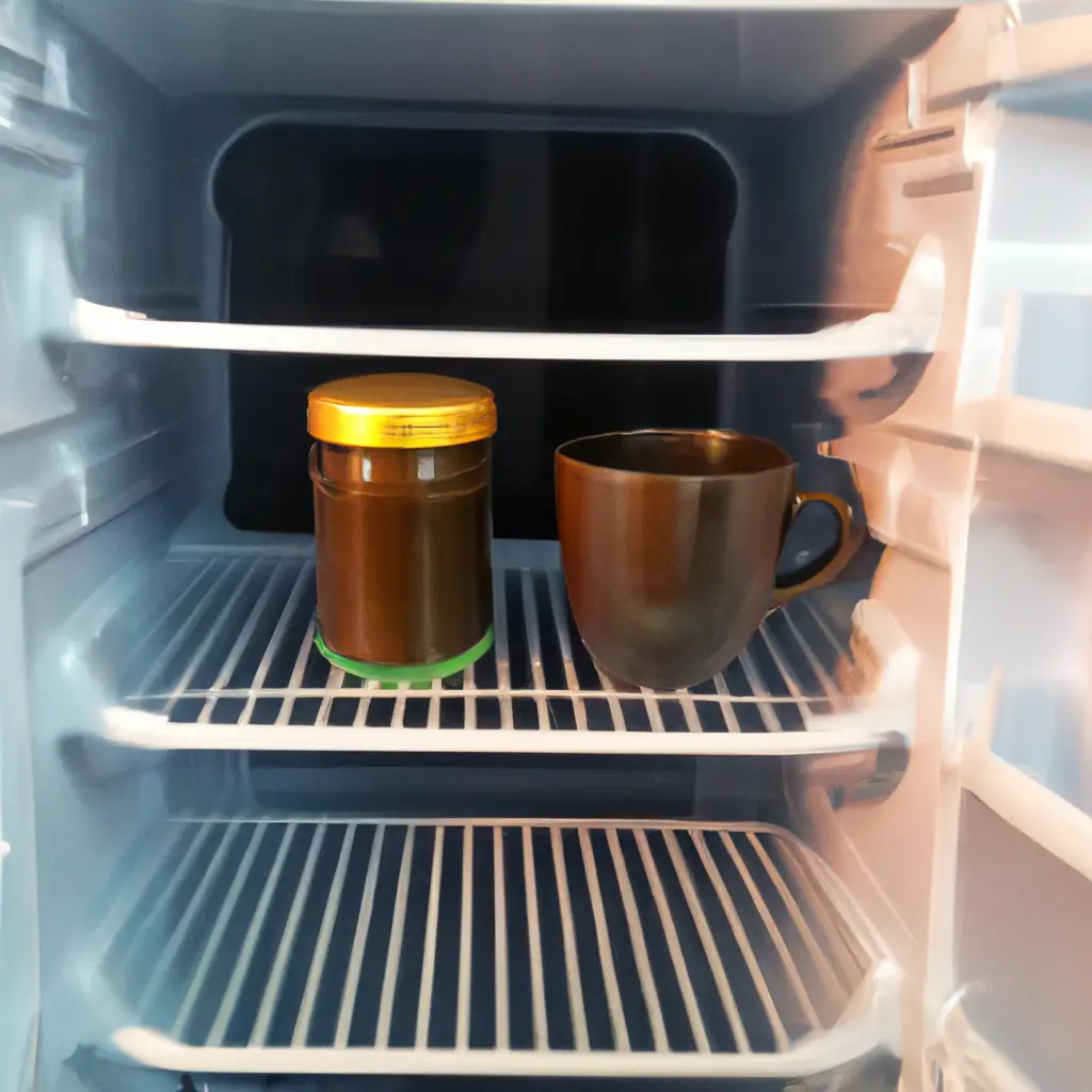 How Long Does Espresso Last in The Fridge?