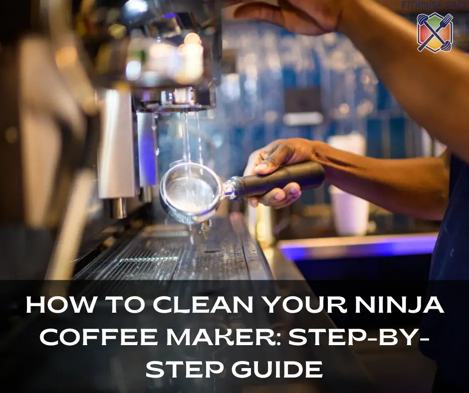 A Step-By-Step Guide: How to Descale Your Coffee Machine