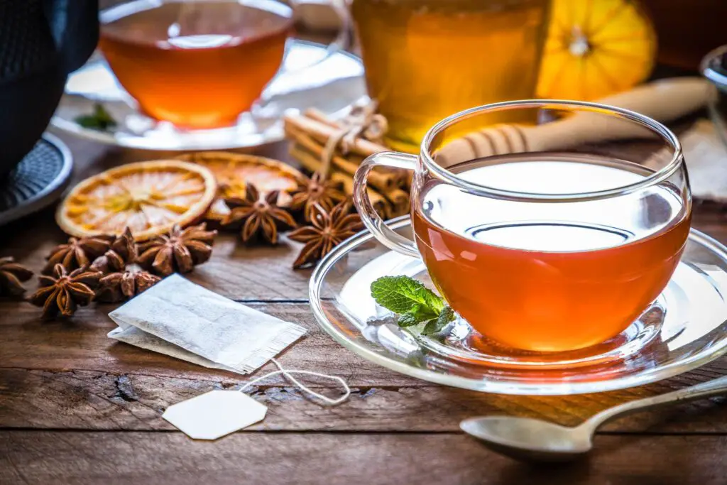 How to Make Tea Without a Tea Bag: The Basics