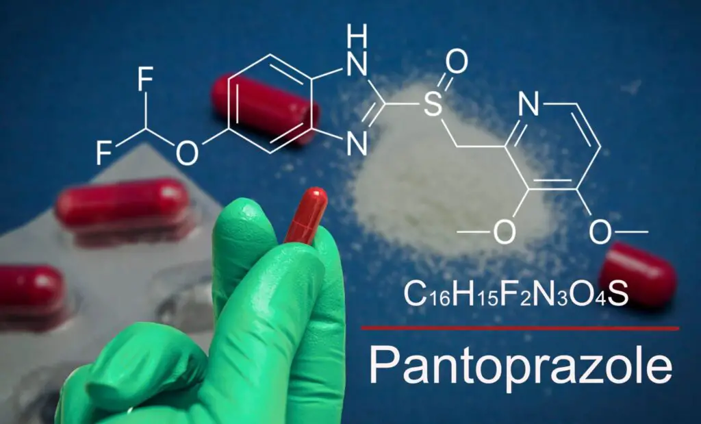 Pantoprazole and Coffee: Can You Drink It Safely?