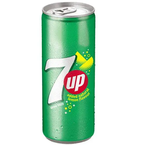 Sprite vs. 7UP A Battle of the Citrus Soft Drinks