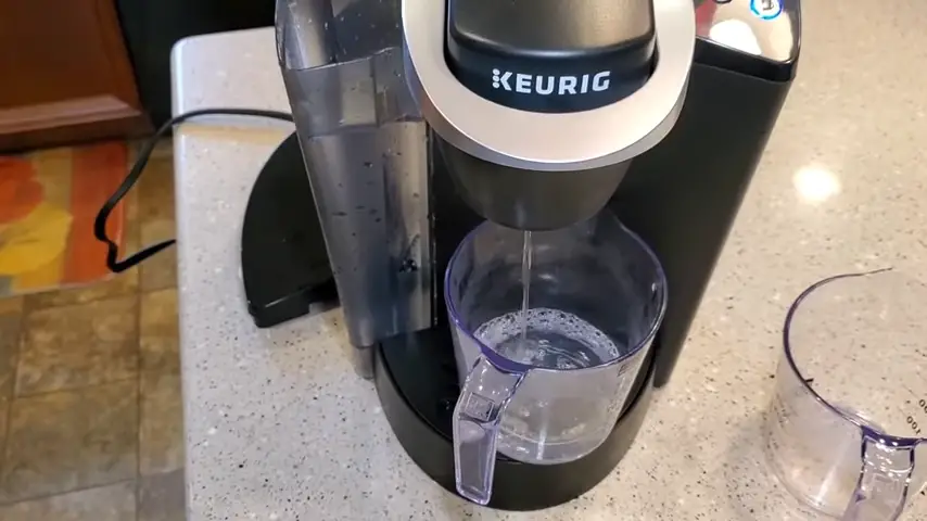 Step-by-Step Guide: How to Descale Your Keurig Coffee Maker