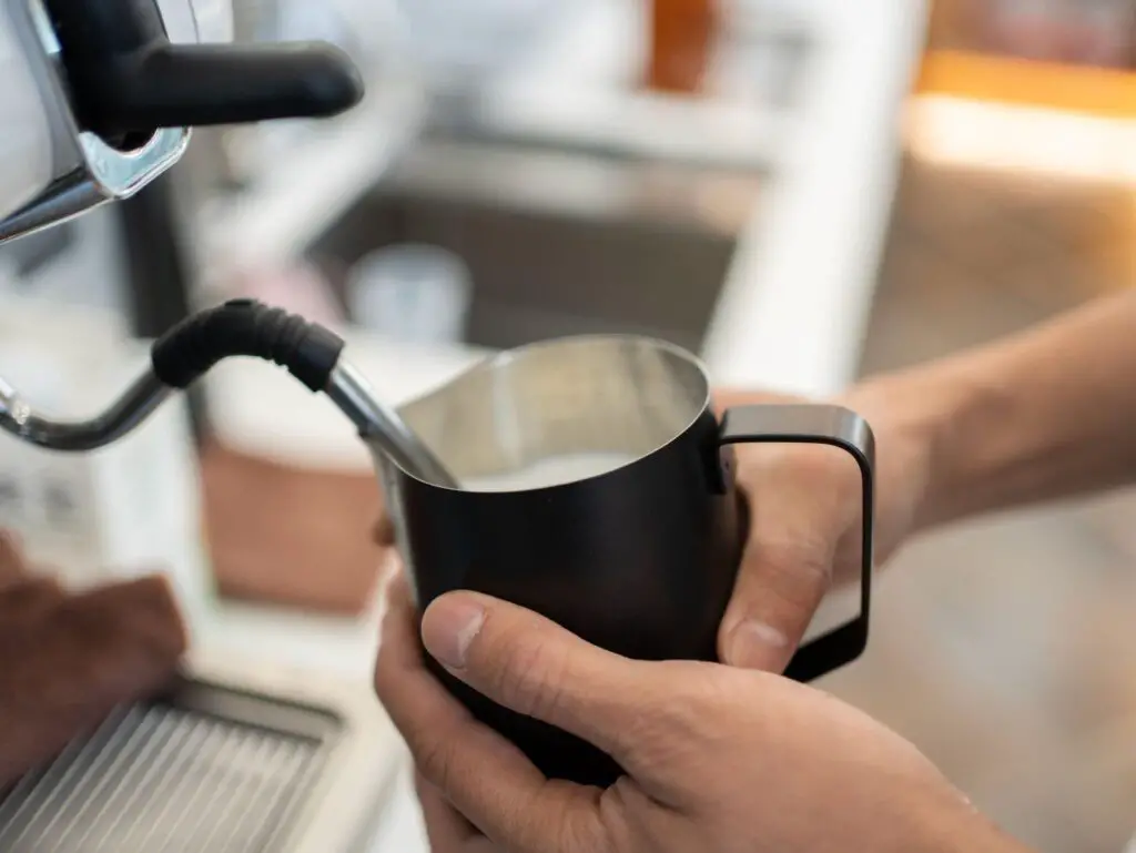 Troubleshooting Your Nespresso Milk Frother: Causes and Fixes