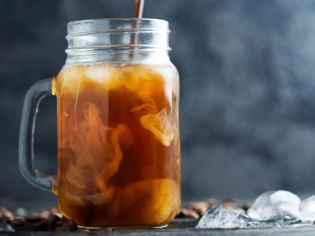 What Is the Starbucks Honey Almondmilk Cold Brew?