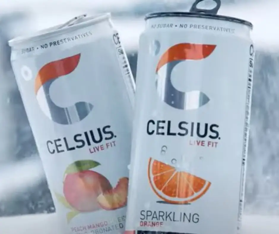 Celsius Vs Bang (Comparison)