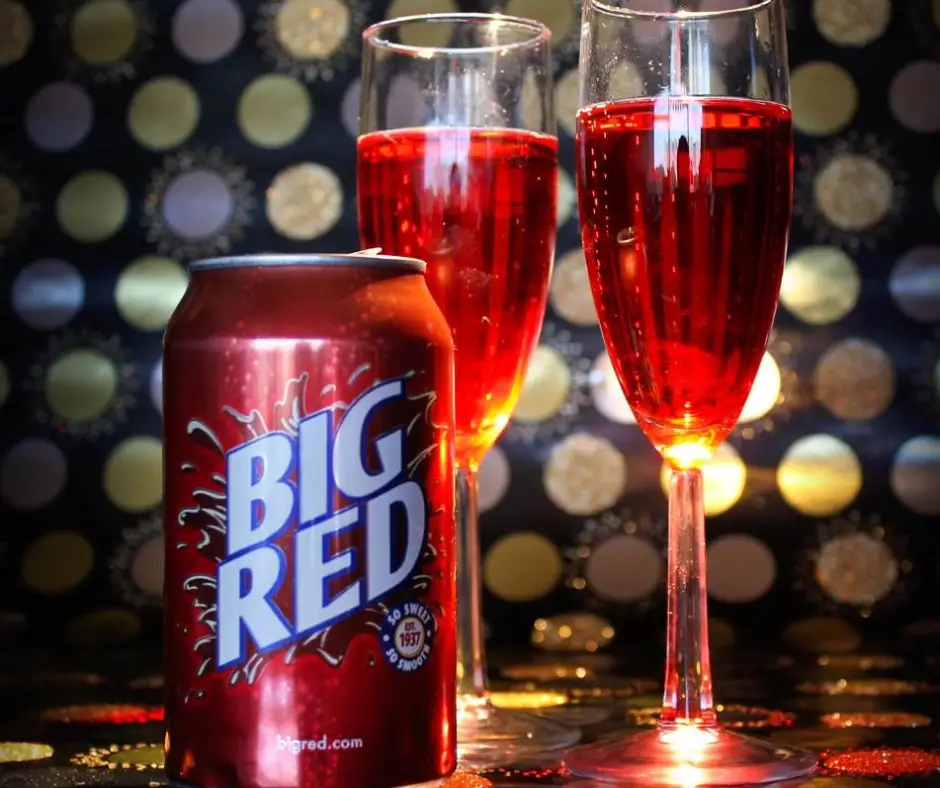 Does Big Red Have Caffeine? Unveiling the Facts