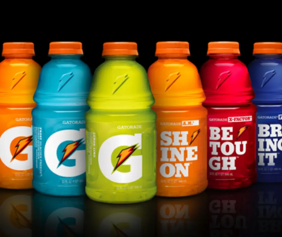 Does Gatorade Have Caffeine? Exploring the Popular Sports Drink's Ingredients