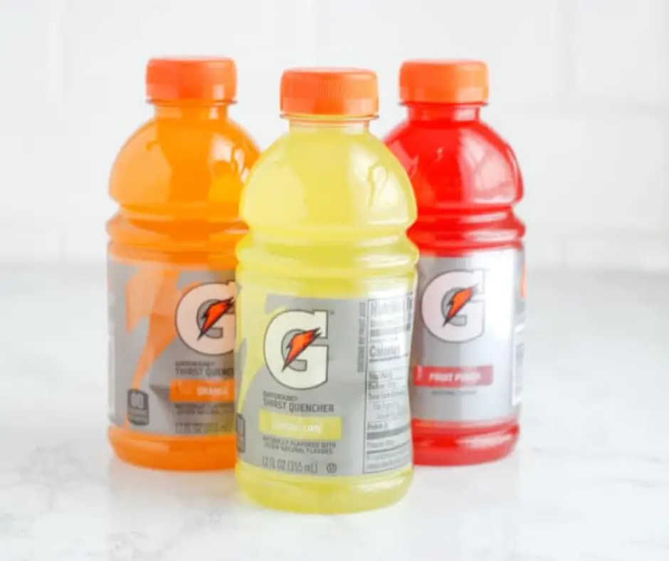 Does Gatorade Have Caffeine? Exploring the Popular Sports Drink's Ingredients