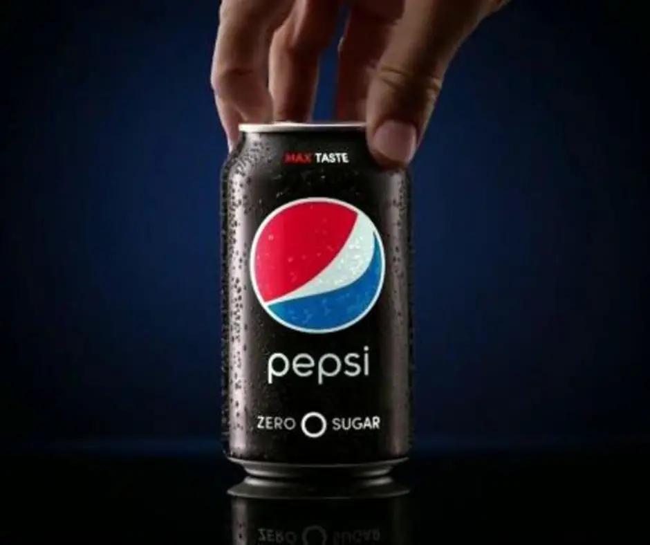 Does Pepsi Zero Have Caffeine? Here is What You Need to Know