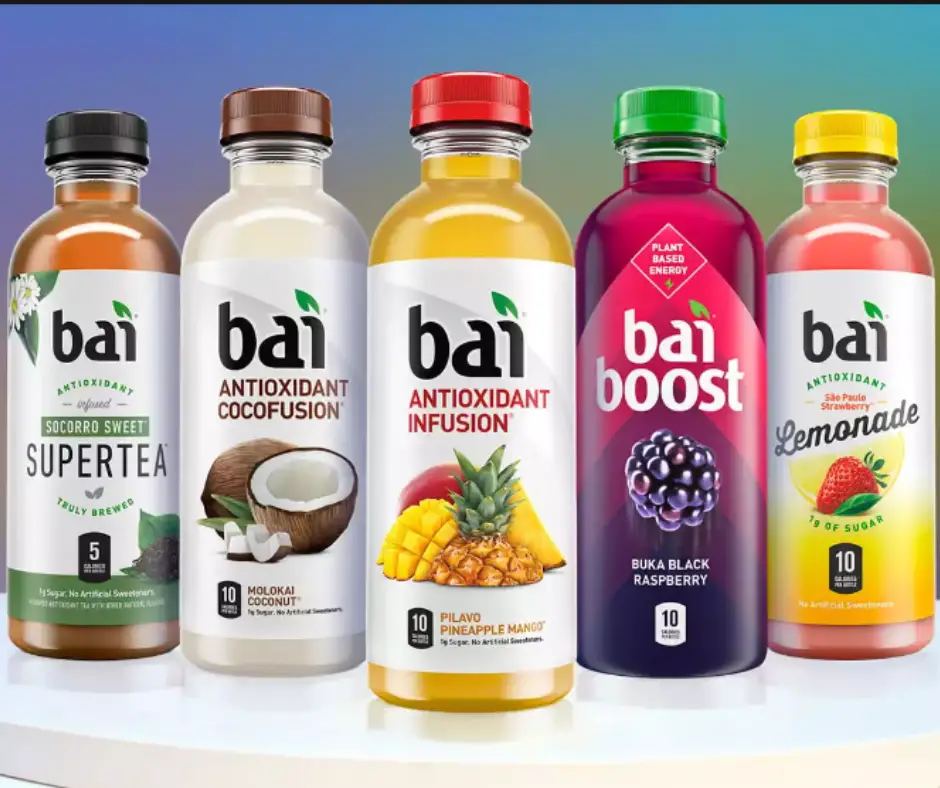 Is Bai Drink Good For You?