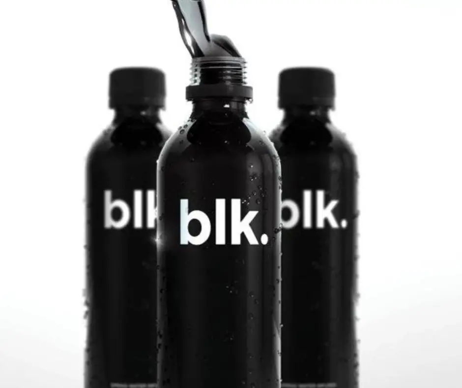 Facts and Myths: Is Blk Water Good for You?