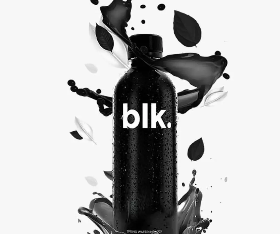 Facts and Myths: Is Blk Water Good for You?