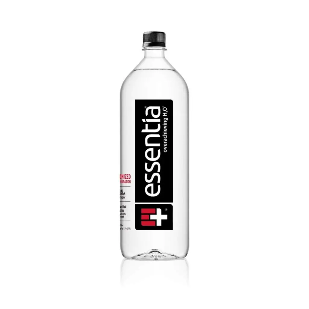 Is Essentia Water Good For You?