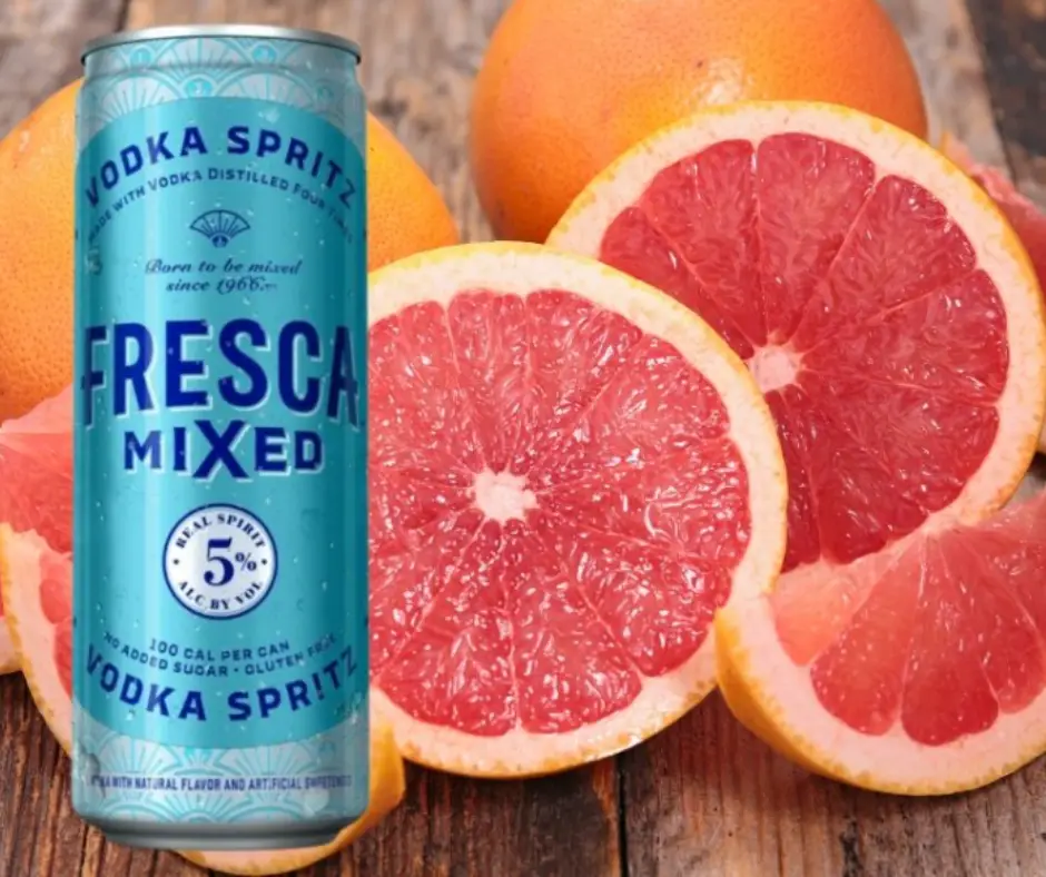 Is Fresca Bad for You? Understanding the Ingredients