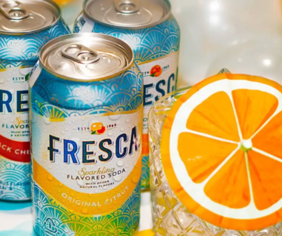 Is Fresca Bad for You? Understanding the Ingredients