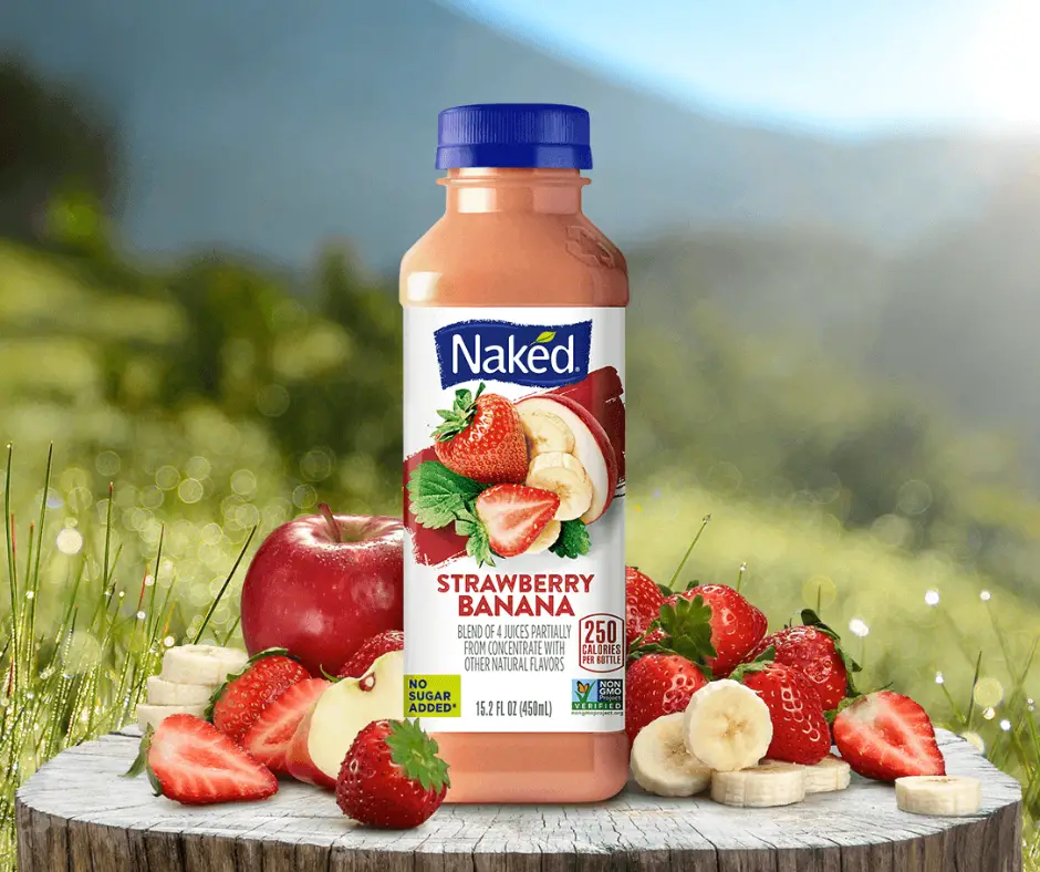 Is Naked Juice Healthy? Benefits and Downsides