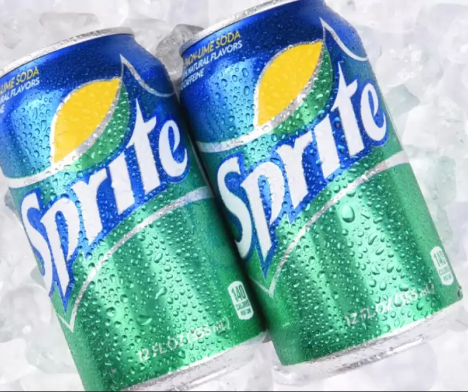Is Sprite Bad For You?