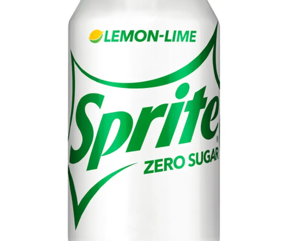 Is Sprite Zero Bad For You?