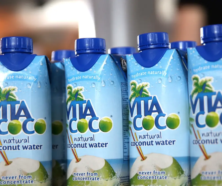 Is Vita Coco Healthy? Let's Examine the Facts