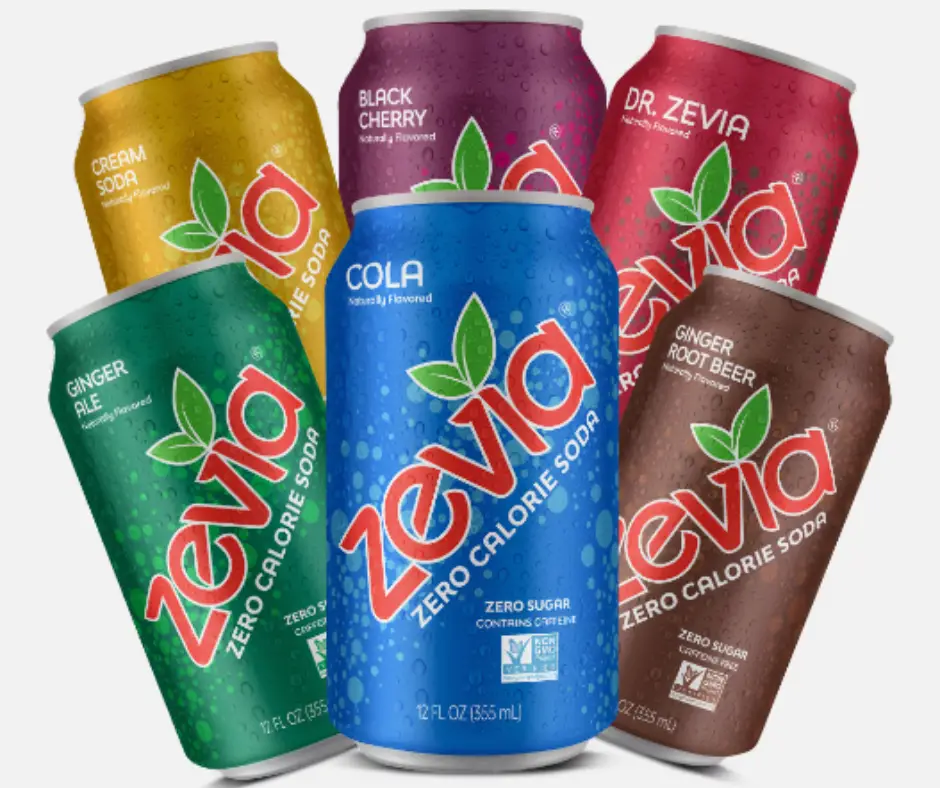 Is Zevia Healthy? Here Is Your Answer