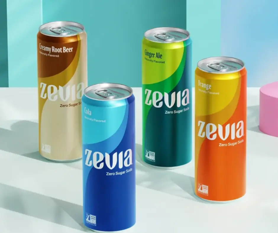 Is Zevia Healthy? Here Is Your Answer