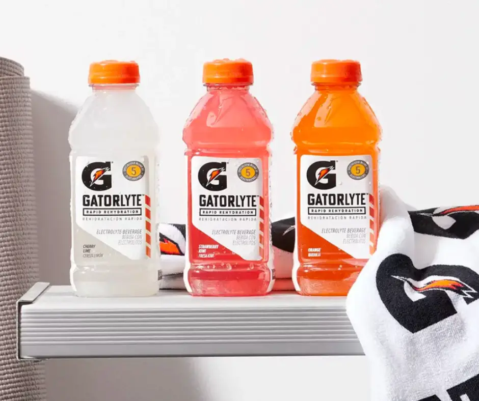 Liquid IV Vs Gatorade. Which Quenches Better?