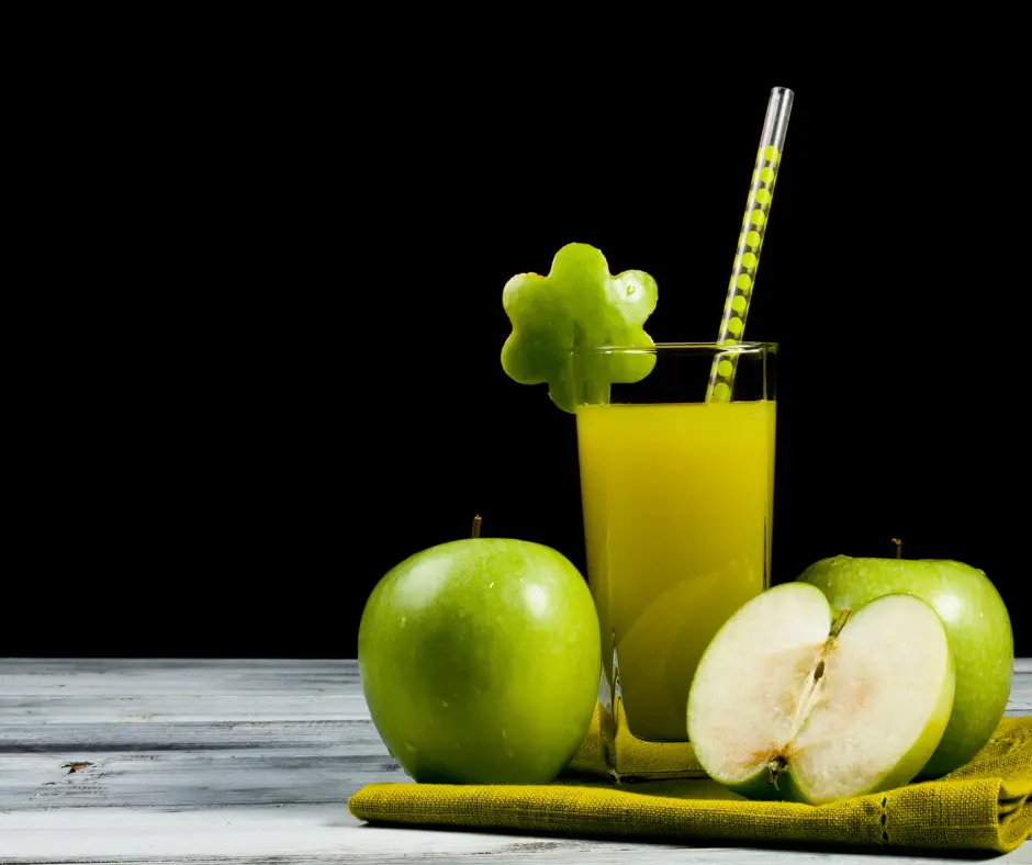Does Apple Juice Make You Poop? - Separating Fact from Fiction