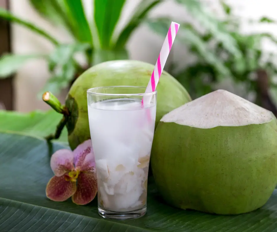 Does Coconut Water Make You Poop? Debunking the Poop Myth