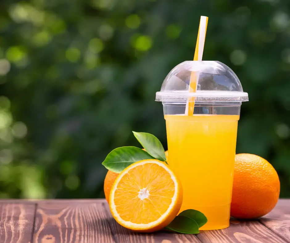 Does Orange Juice Make You Poop? - Debunking the Myth