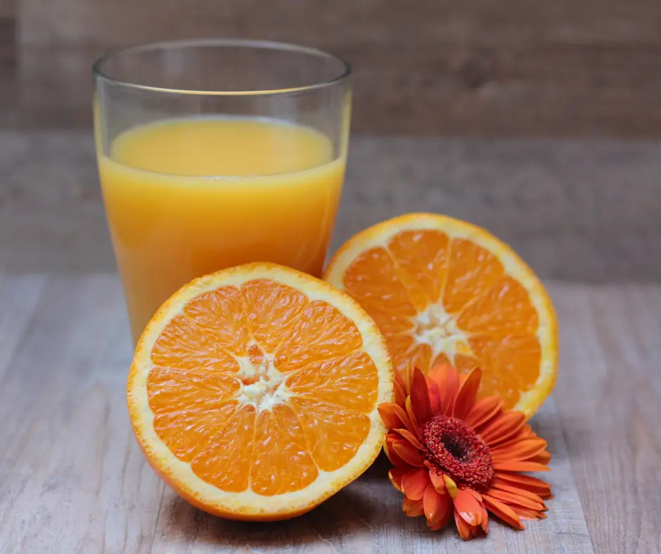 Does Orange Juice Make You Poop? - Debunking the Myth