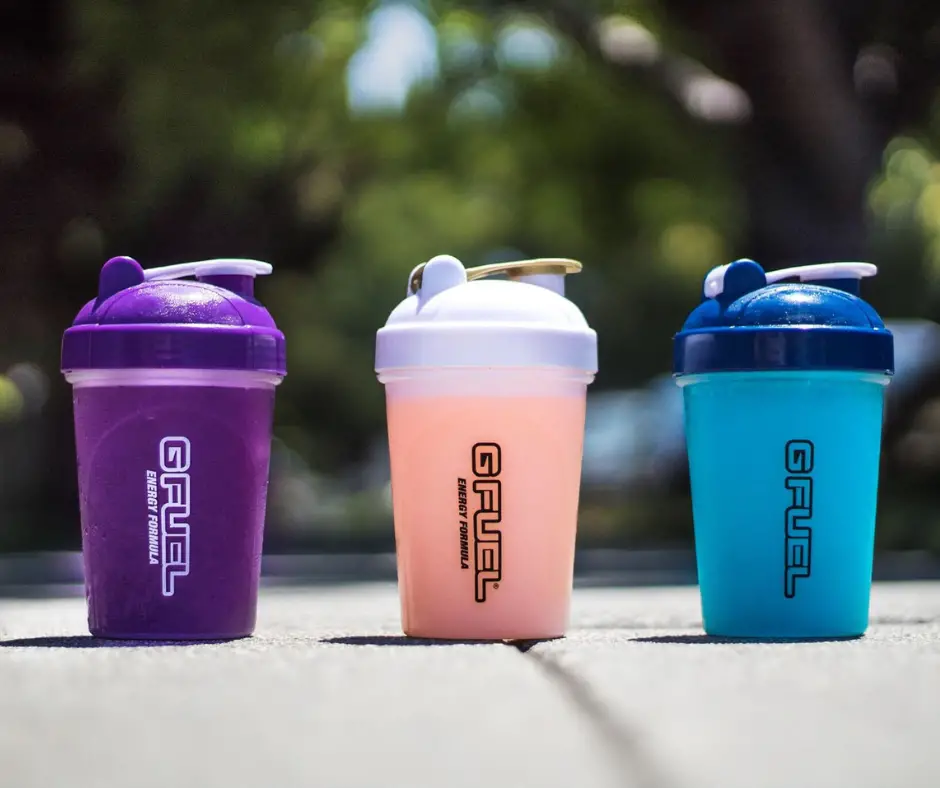 Is G Fuel Bad For You? - What You Should Know