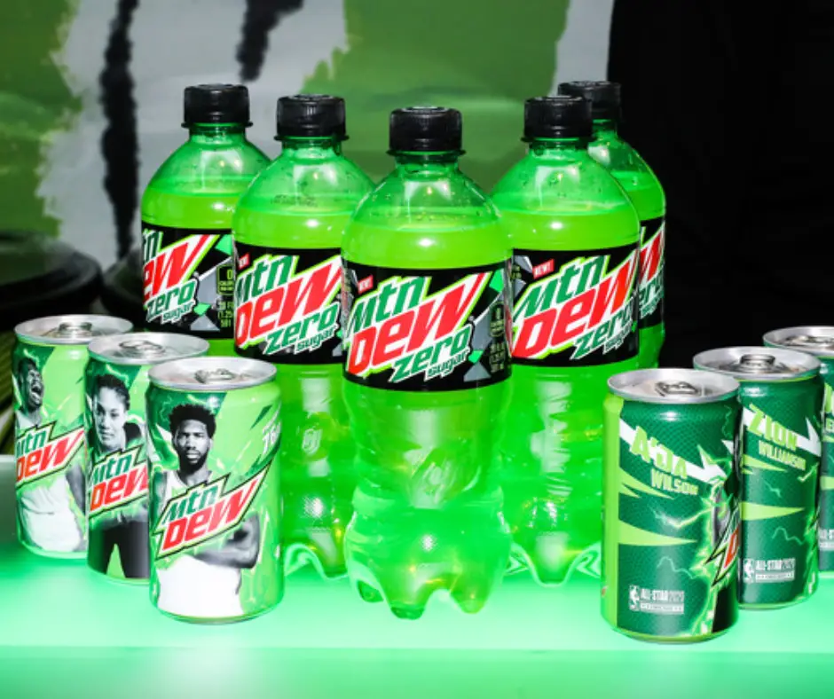 Is Mountain Dew Bad for You? Examining the Risks
