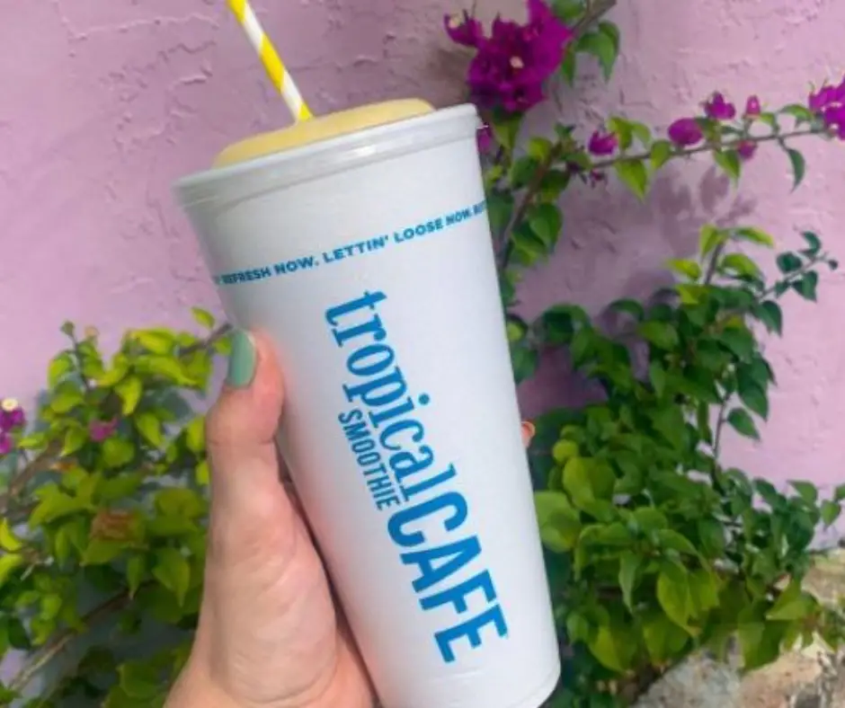 Is Tropical Smoothie Healthy? Exploring the Facts