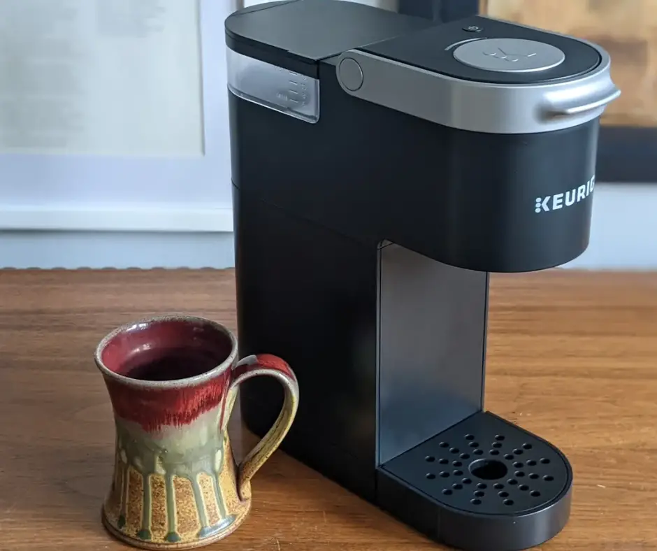 Troubleshooting: Keurig Won't Power On After Descaling