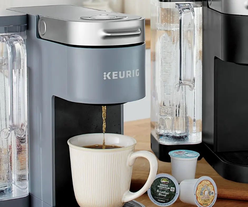 Keurig Won't Turn On: Diagnosing and Fixing the Issue